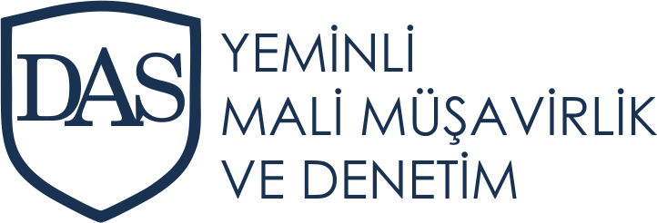 DAS Yeminli Mali Müşavirlik ve Denetim